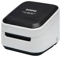 Brother tarratulostin VC-500W - 1