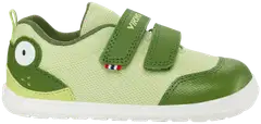 Viking lasten paljasjalkakenkä 3-56265 Alv Barefoot Paw - Light green/green - 1