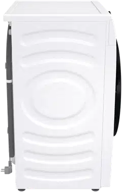 UPO kuivaava pyykinpesukone KP2U9614ADS 9/6kg valkoinen - 4