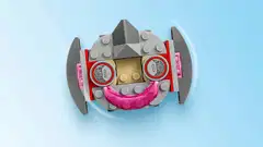 LEGO® Disney Junior Marvel 11209 Ultron vastaan Iron Man - 5