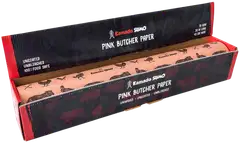 Kamado Sumo Savustuspaperi 30 m - 2