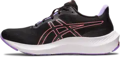 ASICS N juoksujalkine Gel-Pulse 14 - BLACK/PAPAYA - 6