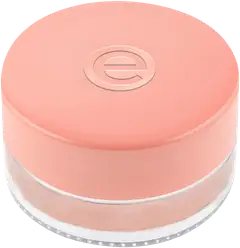 essence cream eyeshadow 01 Rose 5 g - rose - 2