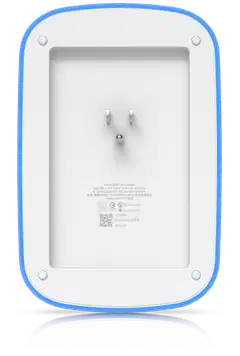 Ubiquiti plug-and-play WiFi 6 -kantaman laajennin pistorasiaan U6-EXTENDER - 4
