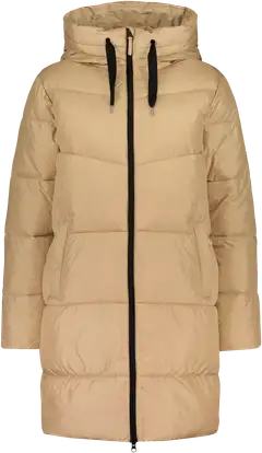 House naisten toppatakki 225H352503 - BEIGE - 1