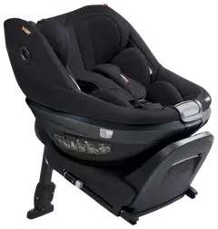 Besafe Beyond 360 2 turvaistuin Fresh Black Cab - 3