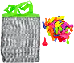 Toyrock Vesi-Ilmapallot 100 Kpl - 4