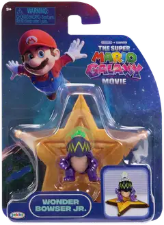 Mario Movie 2 minifiguuri Wave 1, erilaisia - 12