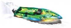 Revolt RC-vene Q7 Illuminator Boat - 1