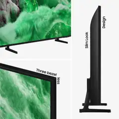 Samsung 50" 4K UHD QLED Smart TV TQ50Q7F2 - 11