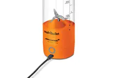 Nutribullet Portable tehosekoitin McLaren NBP003PA-MC - 2