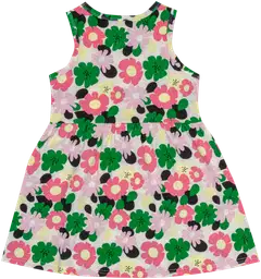 Ciraf lasten mekko 25TC261626 - pink flower aop - 2