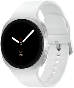 Samsung älykello Watch8 40 mm hopea bluetooth - 1