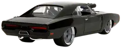 Jada Fast & Furious 1970 Dodge (F10), 20 cm, 1:24, die-cast - 8