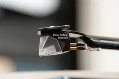Pro-Ject Äänirasia Pick It PRO Balanced - 5