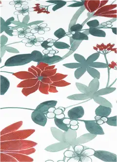 House pöytäliina Amaryllis 140x250 cm - 2