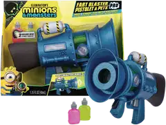 Minions Supreme Fart Blaster -pierupyssy - 1