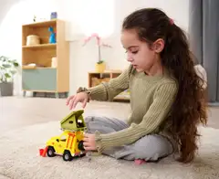 Simba Palomies Sami: Mountain 4x4 ja Sami - 9