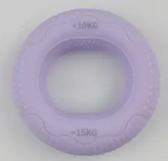 House käsipuristinrengas 10 kg - 15 kg - 1