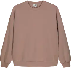 WKLY. naisten scuba-pusero 213W301100 - Mauve - 1