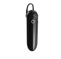 CharGo Bluetooth handsfree, musta - 1