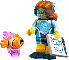 LEGO® Minifigures 71052 Series 29 - 14