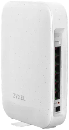 Zyxel USG LITE 60AX router - 4