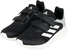 adidas lasten juoksujalkine Tensaur run M GZ3434 - BLACK - 4