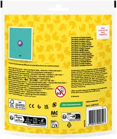 LEGO® Animal Crossing 30731 Tom Nook ja lentävä lahja - 2