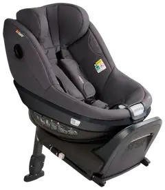 Besafe Beyond 360 2 turvaistuin Dark Grey Melange - 6