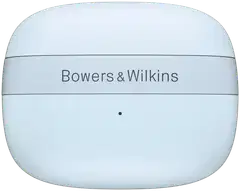 Bowers & Wilkins vastamelunappikuulokkeet Pi6 jäätikönsininen - jäätikönsininen - 2