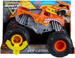 Monster Jam 1:18 El Toro Loco - 1