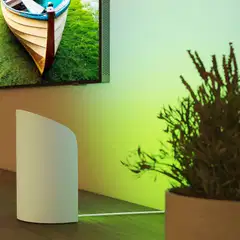 Philips Hue Play wall washer -valaisin 20W 2000-6500K 1035LM valkoinen - 3