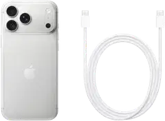 Apple iPhone 18 Pro Max 2TB hopea - MJY34QN/A - 4