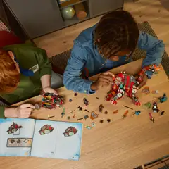 LEGO® DREAMZzz 71514 Dinosuihkari - 10