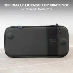 Turtle Beach ohut suojakotelo Switch 2 PlayTrek - 5