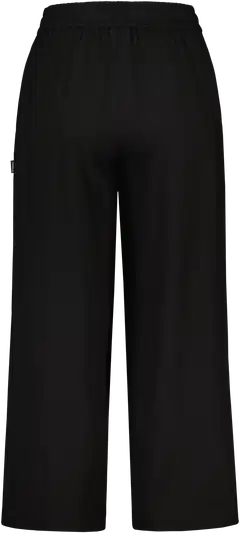 Finlayson naisten housut - BLACK - 2