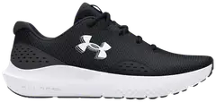 Under Armour miesten juoksujalkine Charged Surge 4 - BLACK - 1