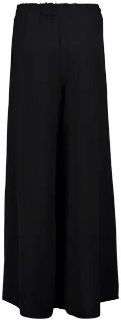 Hailys naisten housut tr wi44lly cre-3783 - BLACK - 3
