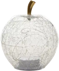 House Led-lasiomena 19 cm, kirkas - 2