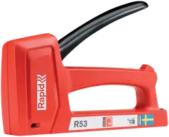 Rapid  Sinkiläpistooli R53 - 1