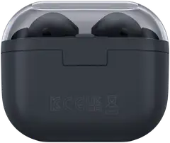 Samsung langattomat vastamelunappikuulokkeet Galaxy Buds3 FE musta - 5