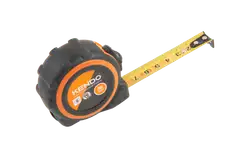 Kendo rullamitta 3mx16mm - 3