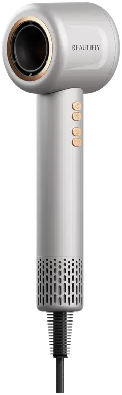 Beautifly hiustenkuivaaja IonBoost - 11