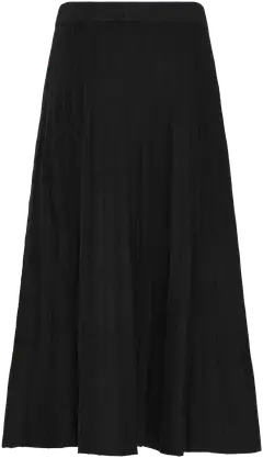 B.young naisten hame Bymarlin - True black - 2