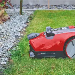 Einhell Robottiruohonleikkuri FREELEXO CAM PLUS 600 - 5