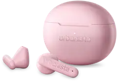 Urbanista langattomat nappikuulokkeet Austin 2 pinkki - 4