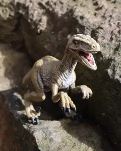 CollectA lelu Velociraptor M - 2