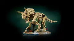 LEGO® Jurassic World 77985 Dinosaurusfossiilit: Triceratops - 7