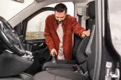 Kärcher tekstiilipesuri SE 5 Upholstry - 4